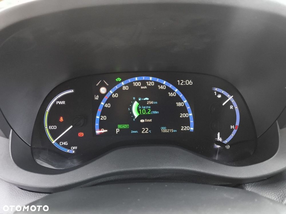 Toyota Yaris Cross - 20