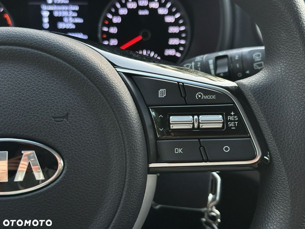 Kia Sportage - 32