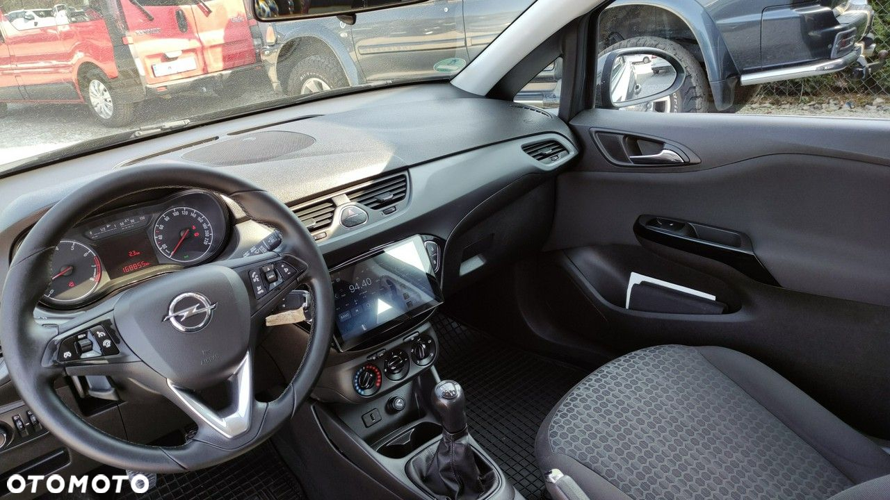 Opel Corsa 1.2 16V (ecoFLEX) Selection - 5