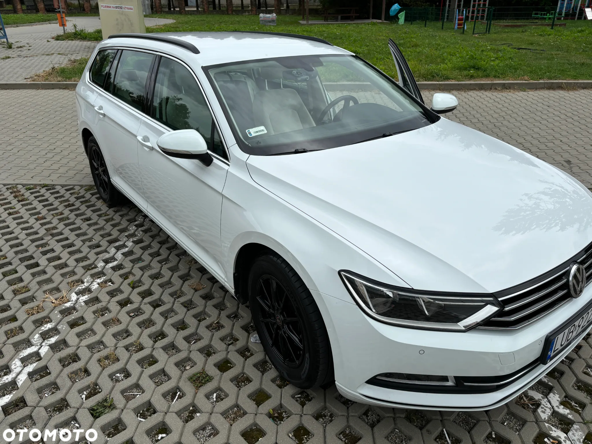 Volkswagen Passat - 3