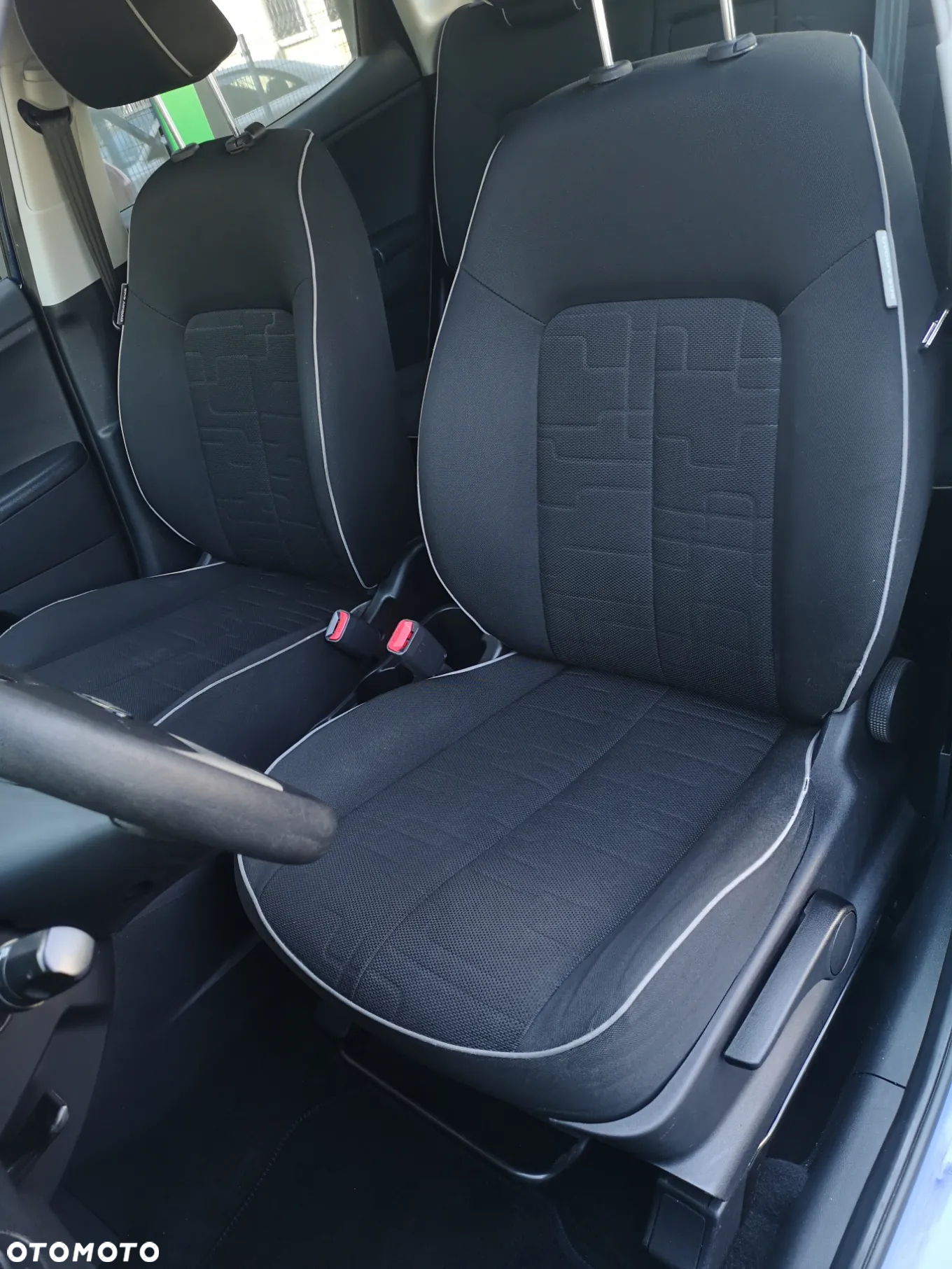 Kia Venga 1.4 M - 19