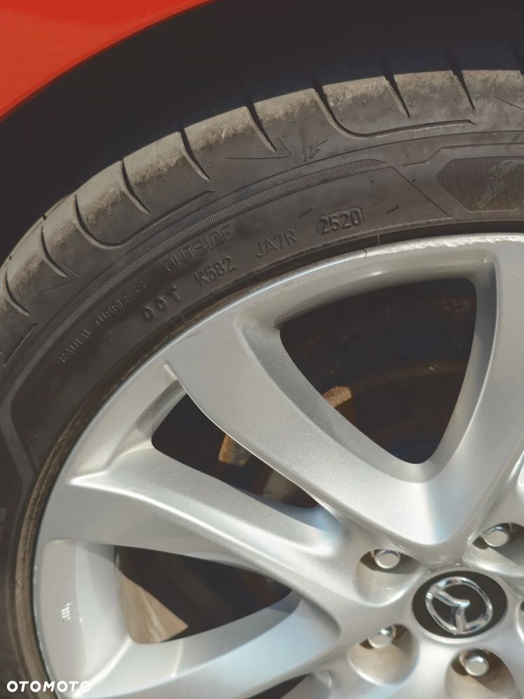 Mazda 6 2.0 Skypassion I-ELoop - 28