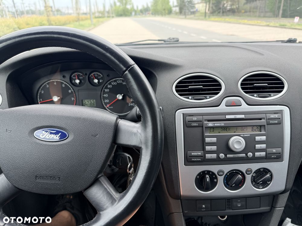 Ford Focus - 6