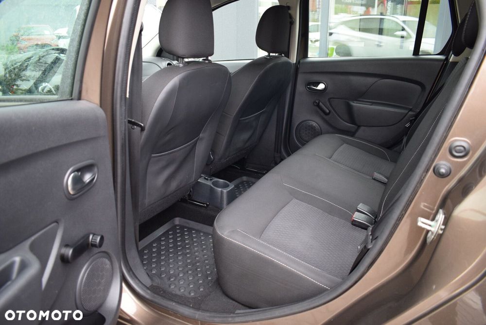 Dacia Logan 1.0 SCe Laureate - 26