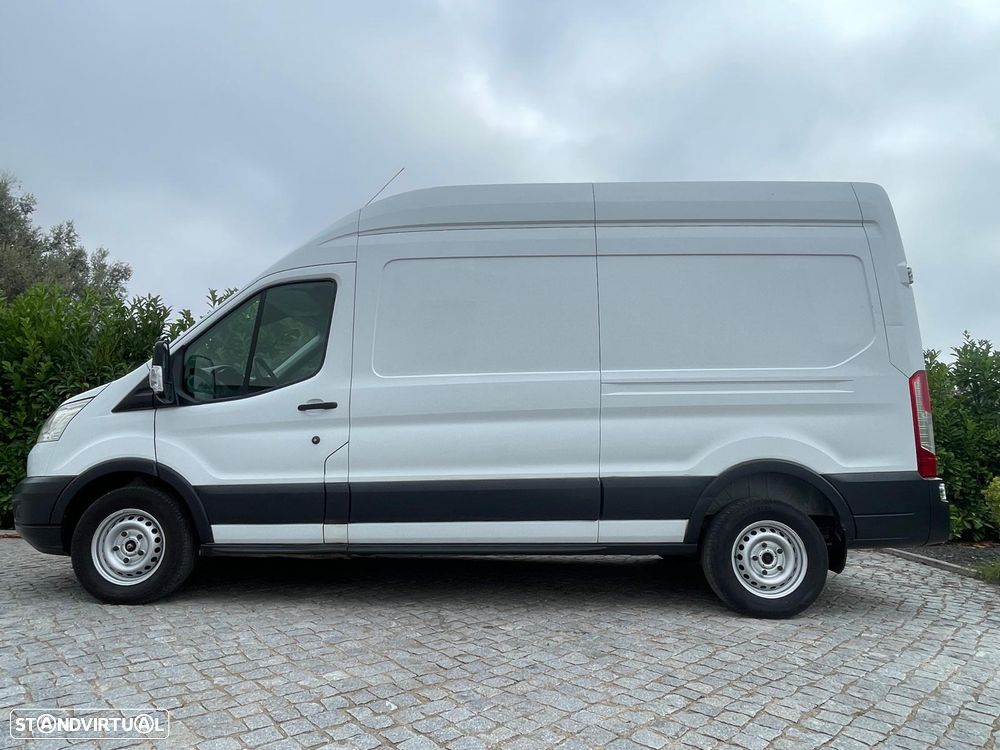 Ford Transit - 7
