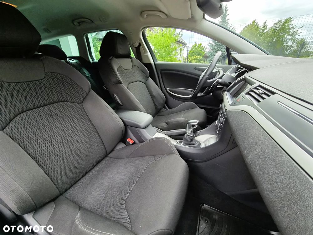 Citroën C5 - 12