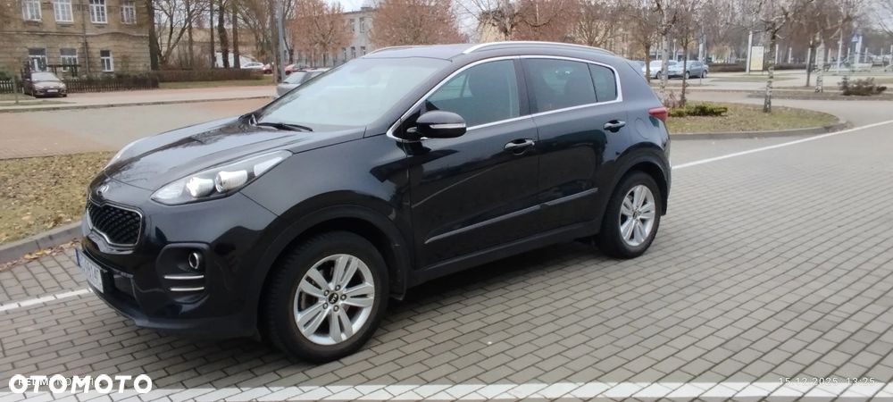 Kia Sportage 1.6 GDI L 2WD - 22