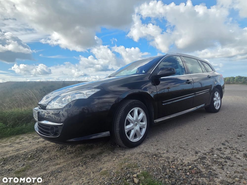 Renault Laguna 2.0 Dynamique - 1