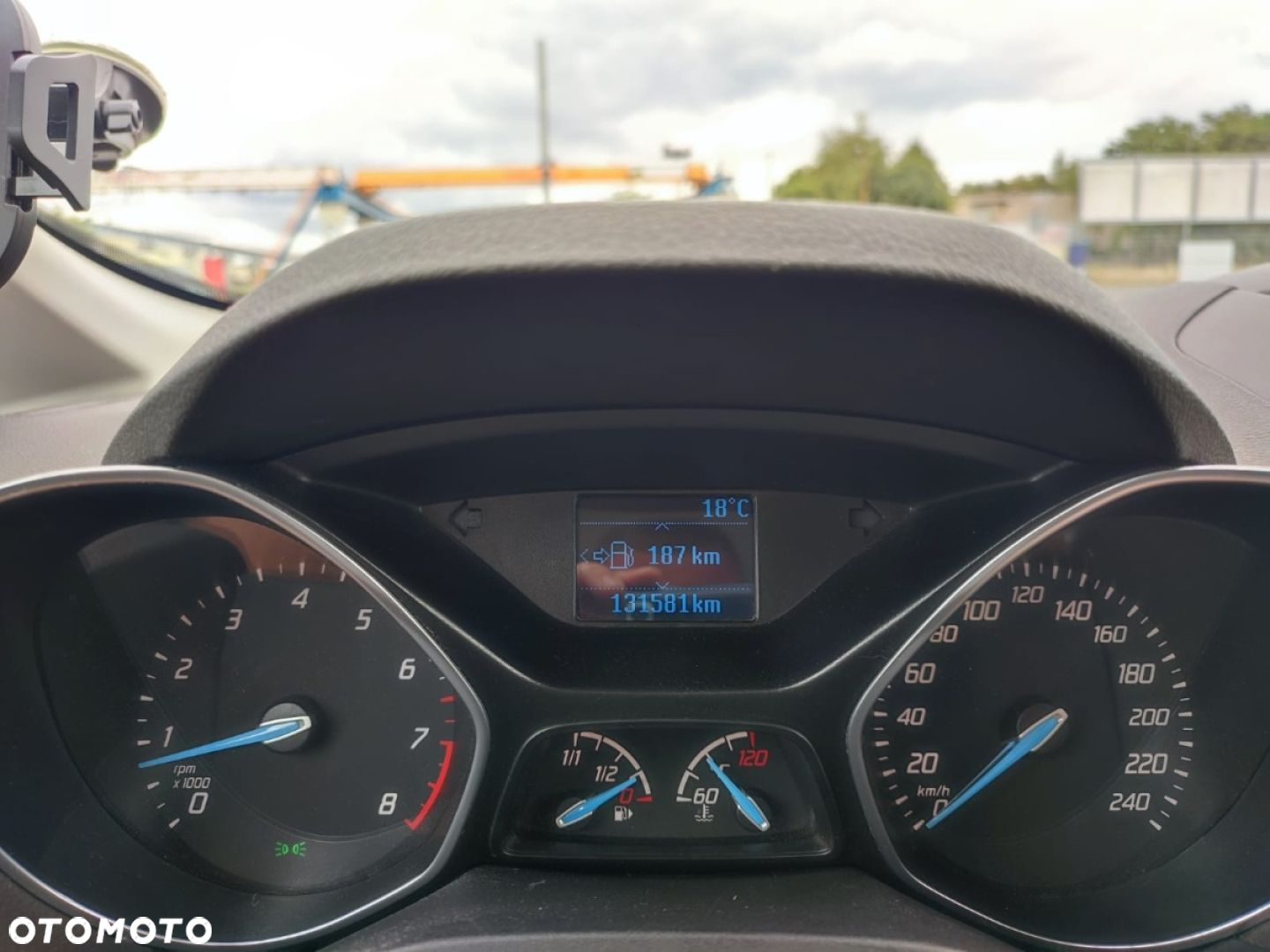 Ford C-MAX - 13