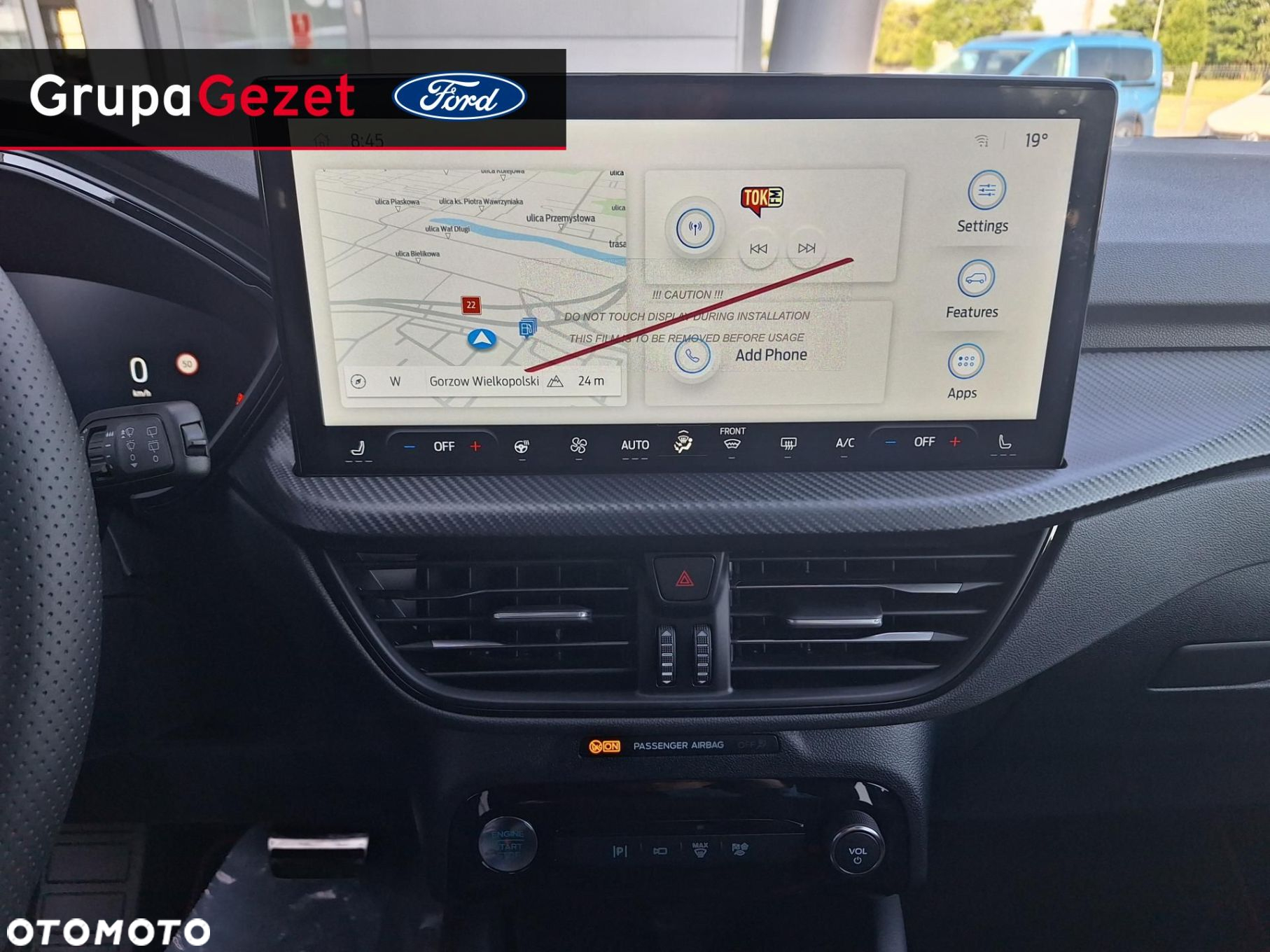 Ford Kuga - 8