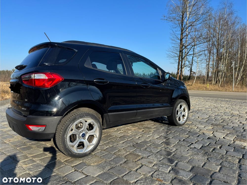 Ford EcoSport - 3