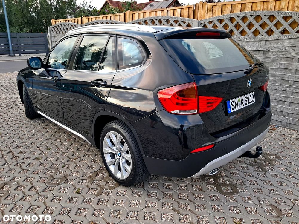 BMW X1 xDrive23d - 7