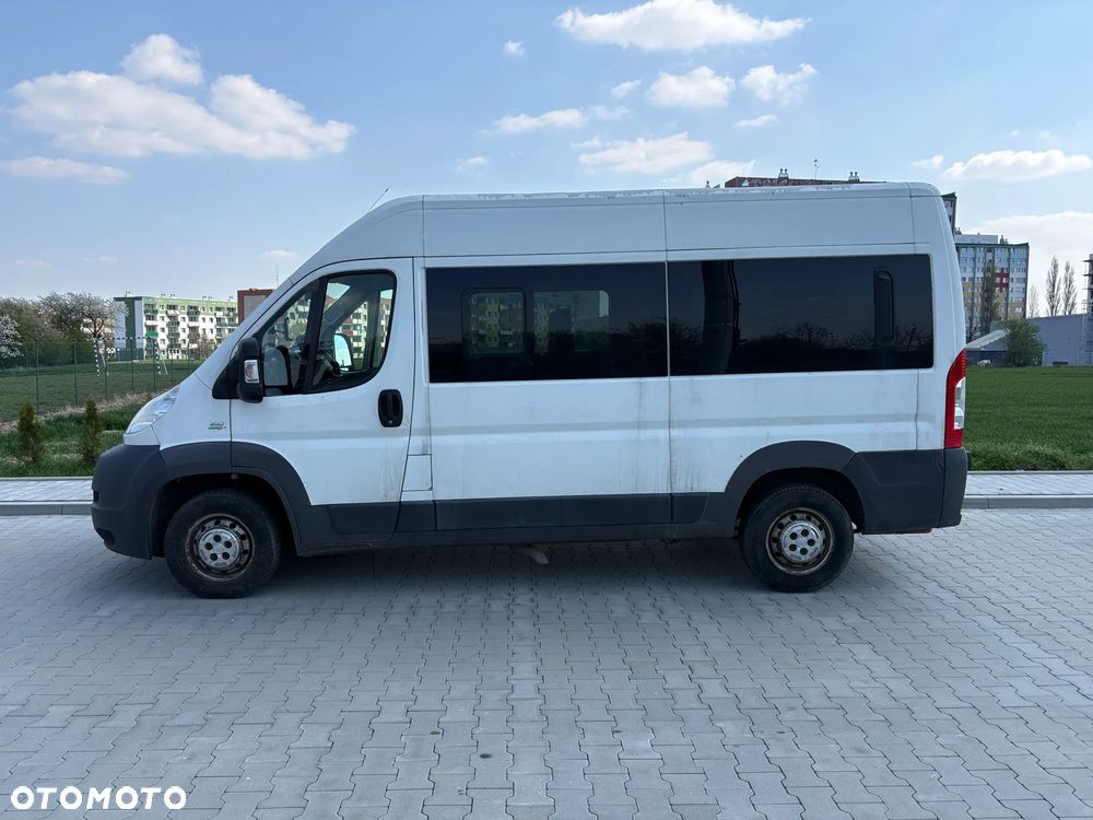 Fiat Ducato - 2