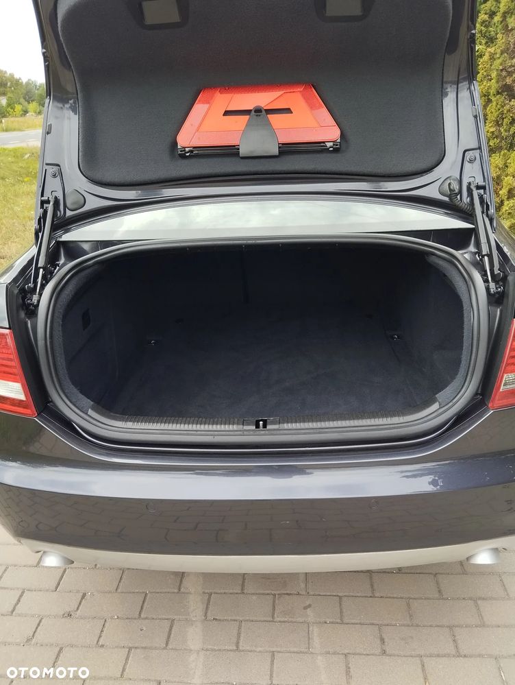 Audi A6 Limousine - 22