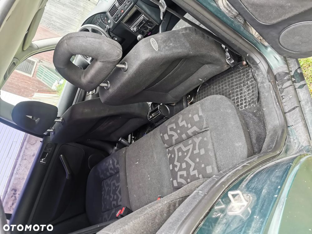 Volkswagen Bora 1.9 TDI - 4