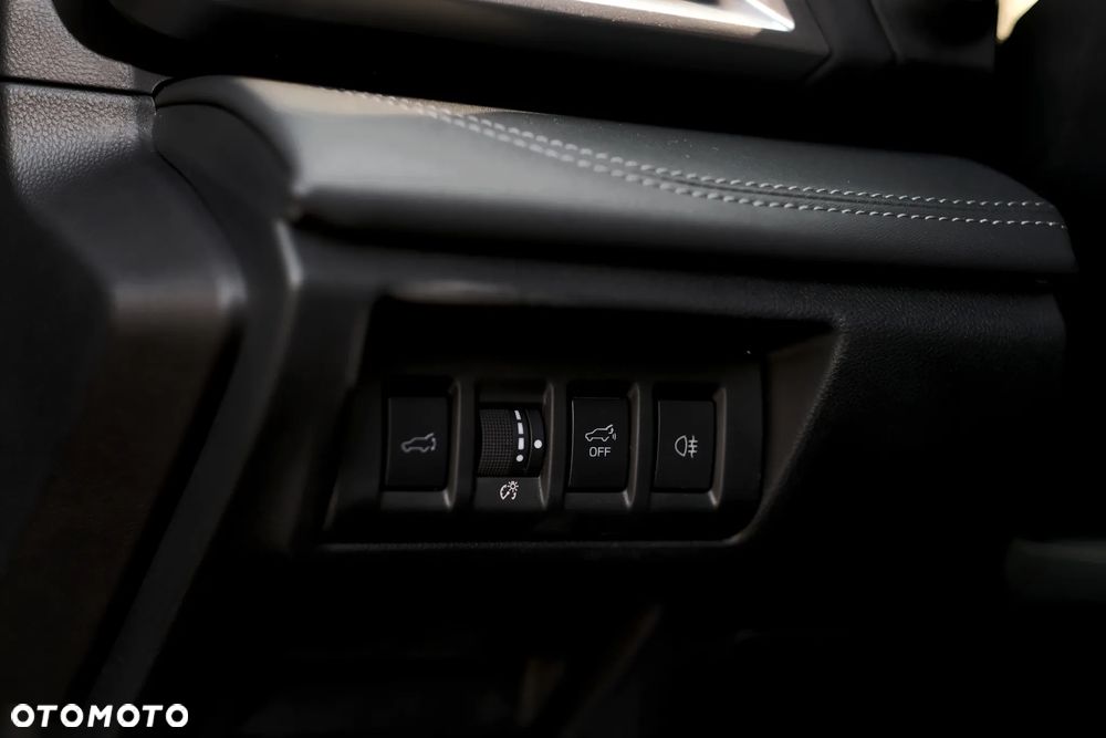 Subaru Outback - 21