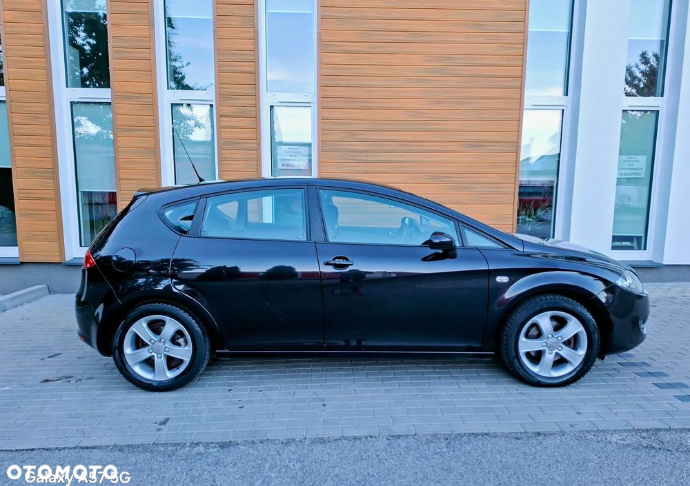 Seat Leon - 13