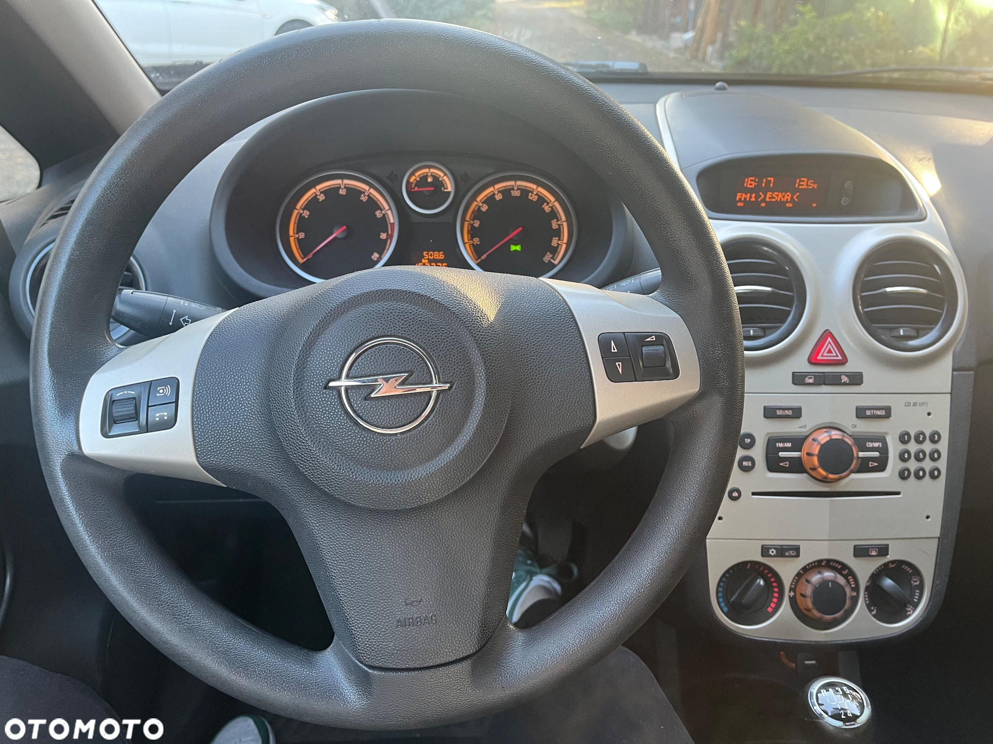 Opel Corsa - 10