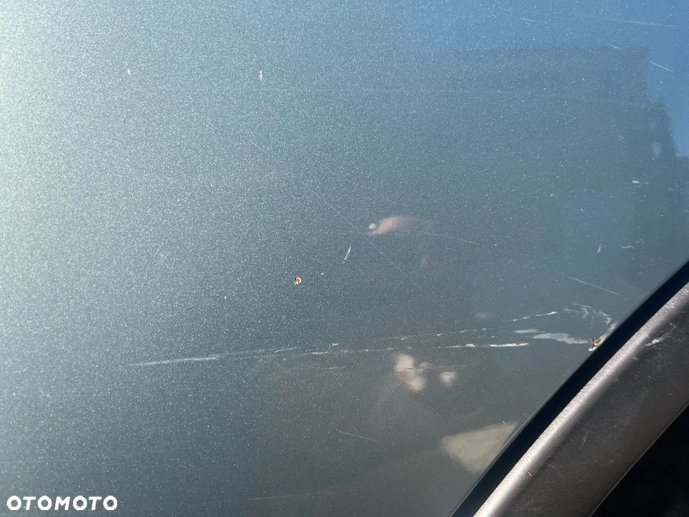 DRZWI TYLNE LEWE TYŁ LEWY BMW X5 E53 2003 ROK KOD LAKIERU 422 - 10