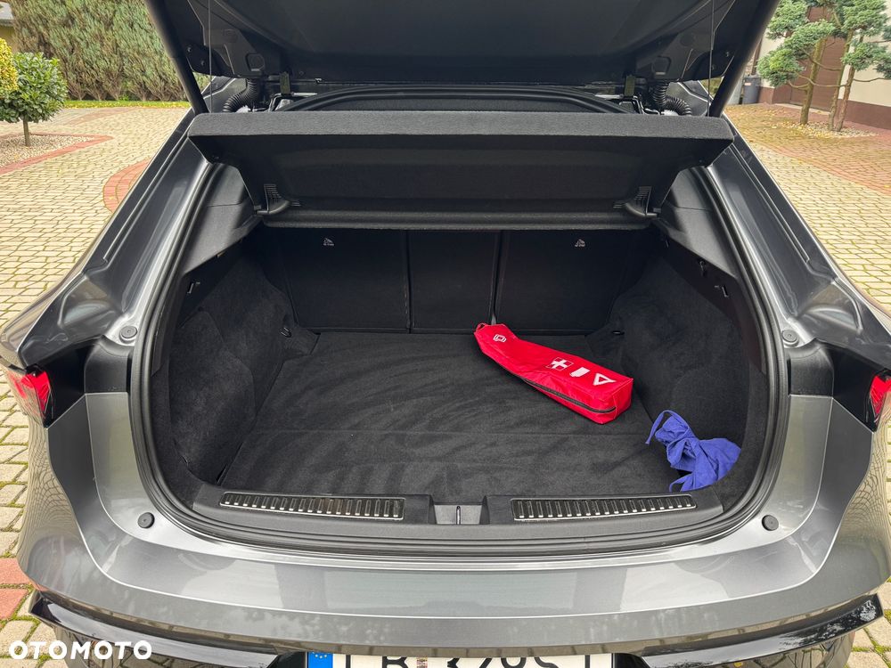 Renault Rafale 1.2 E-Tech Full Hybrid 200 esprit Alpine MMT - 28