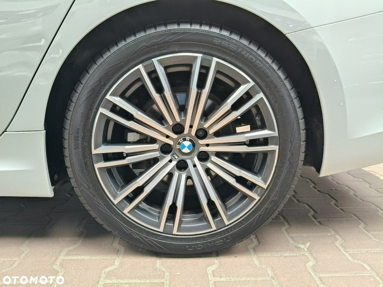 BMW Seria 3 320i GPF xDrive M Sport - 11