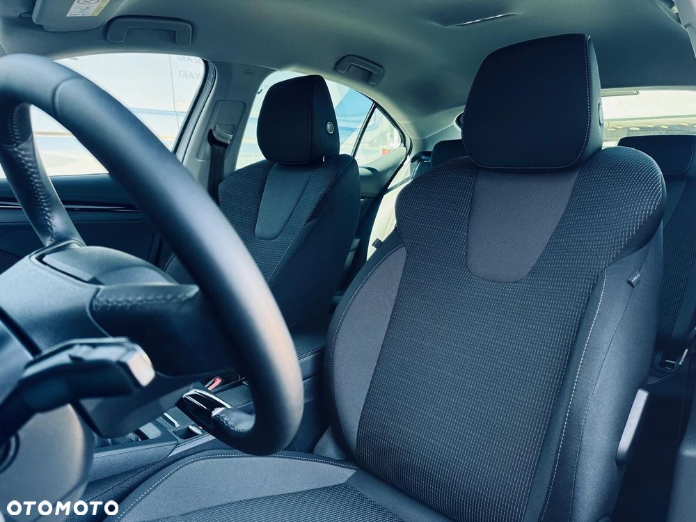 Skoda Octavia 1.5 TSI Business - 11