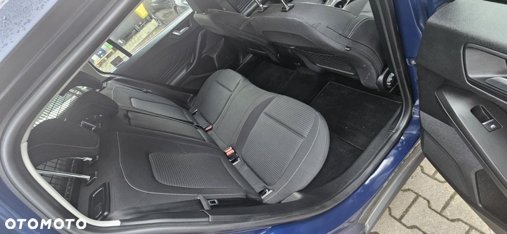 Ford Focus SW 1.5 EcoBlue Titanium X - 14
