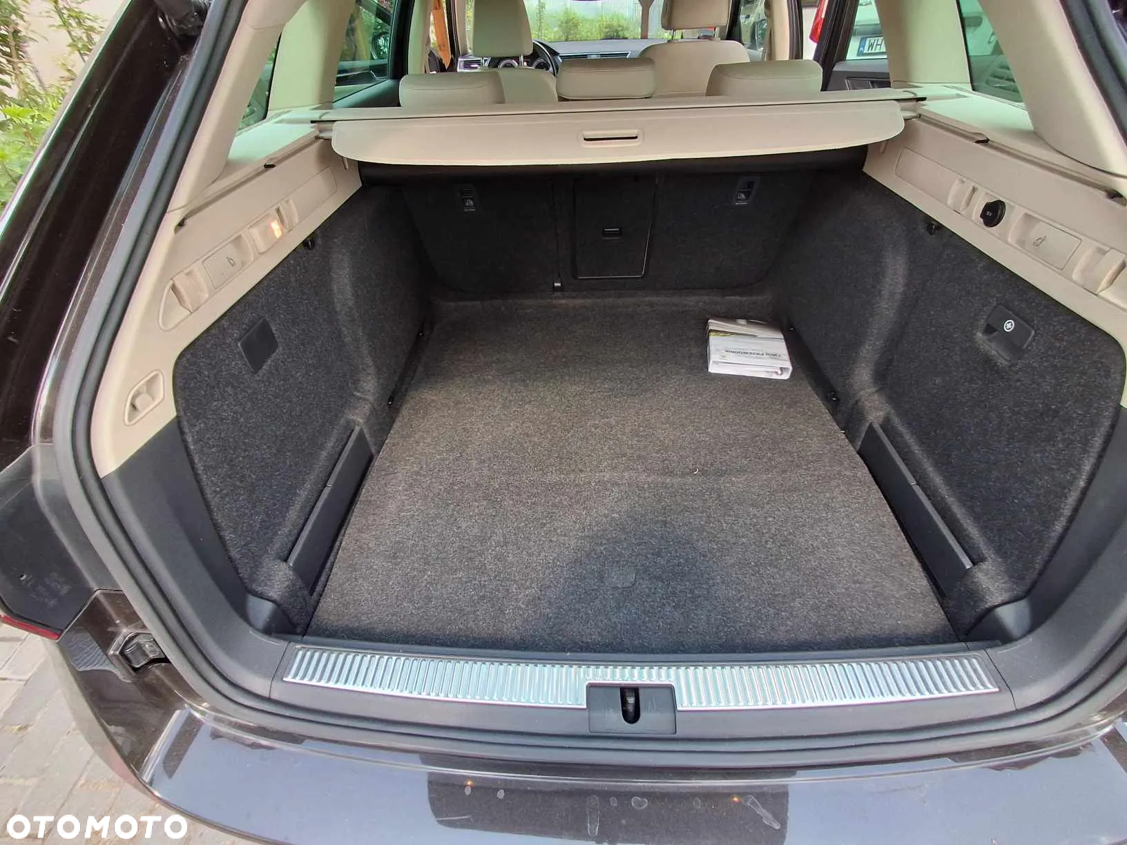 Skoda Superb 2.0 TDI 4x4 L&K DSG - 14