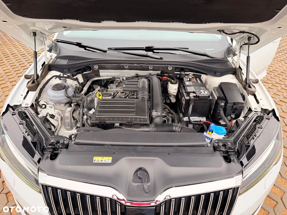 Skoda Superb 1.4 TSI ACT Ambition DSG - 16