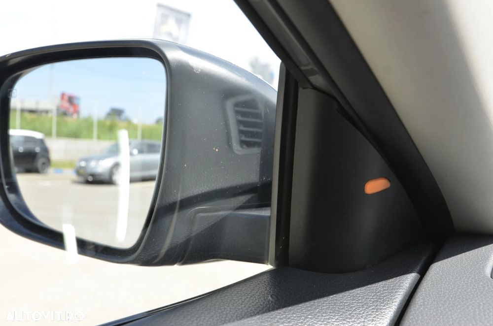 Nissan X-Trail 1.6 dCi Tekna - 39