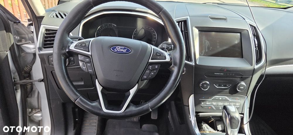 Ford S-Max 2.0 TDCi Titanium PowerShift - 20