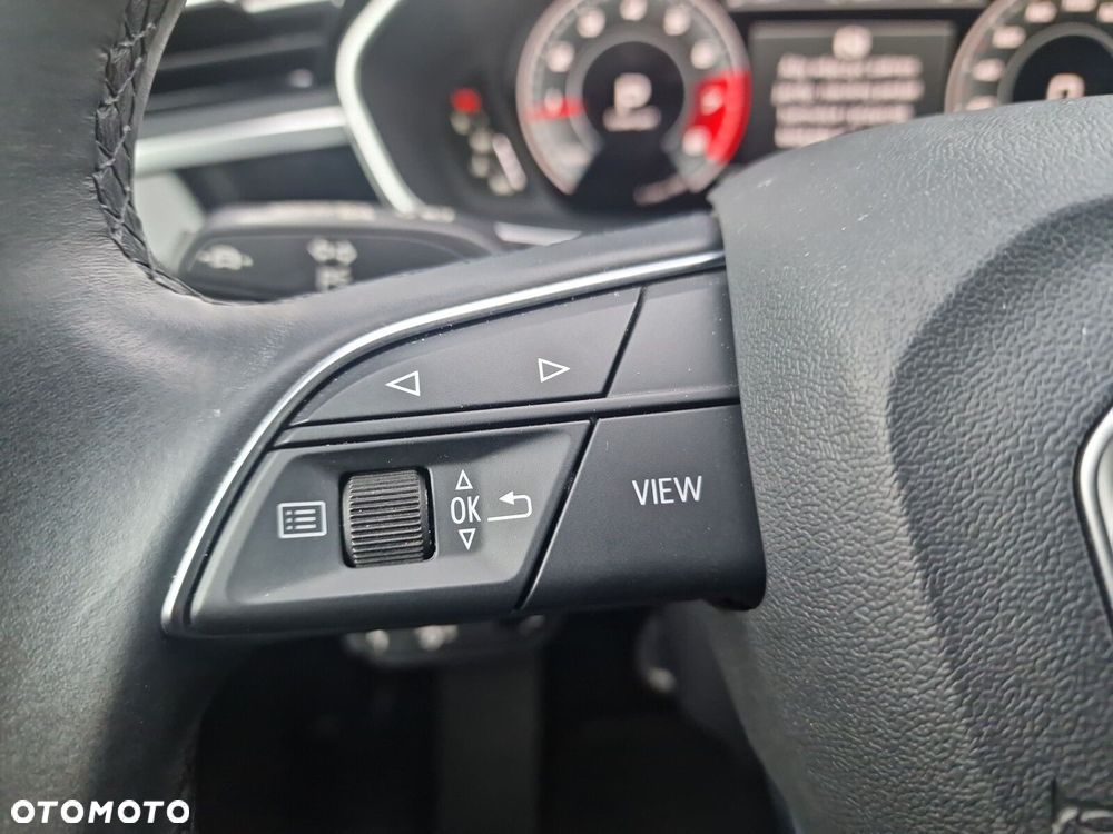 Audi Q3 Sportback - 20