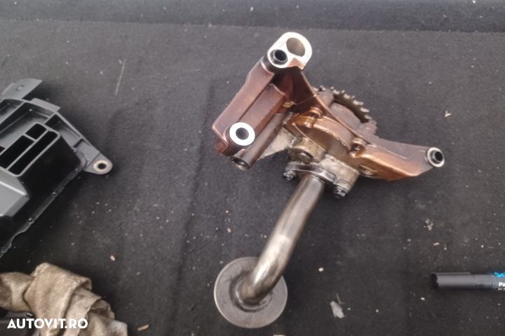 Pompa ulei 03G103623A 038115121C 03G103623A 038115121C Volkswagen VW - 3