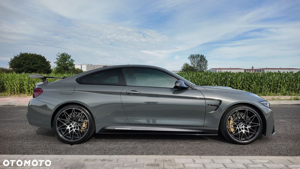 BMW M4 - 4
