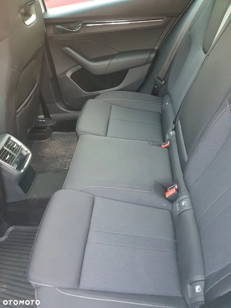 Skoda Octavia 1.5 TSI e-Tec Sportline DSG - 13