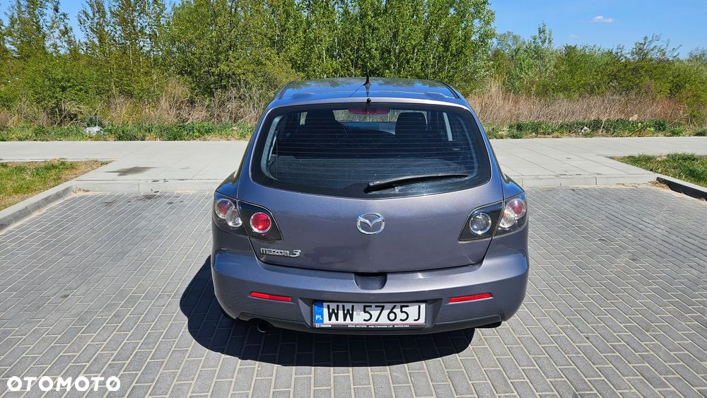 Mazda 3 1.6 Active - 10