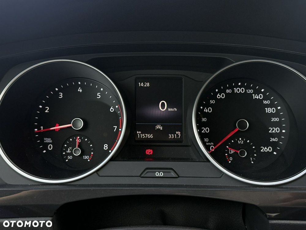 Volkswagen Tiguan 1.5 TSI EVO Life - 11