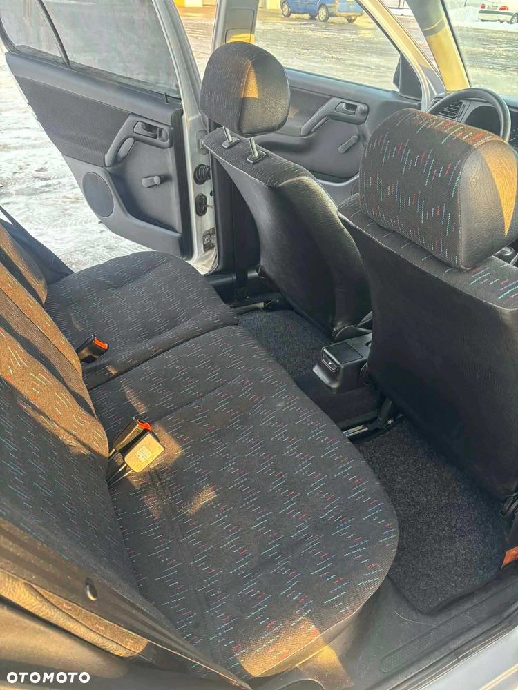 Volkswagen Golf - 7