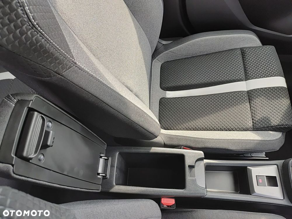 Opel Frontera - 23