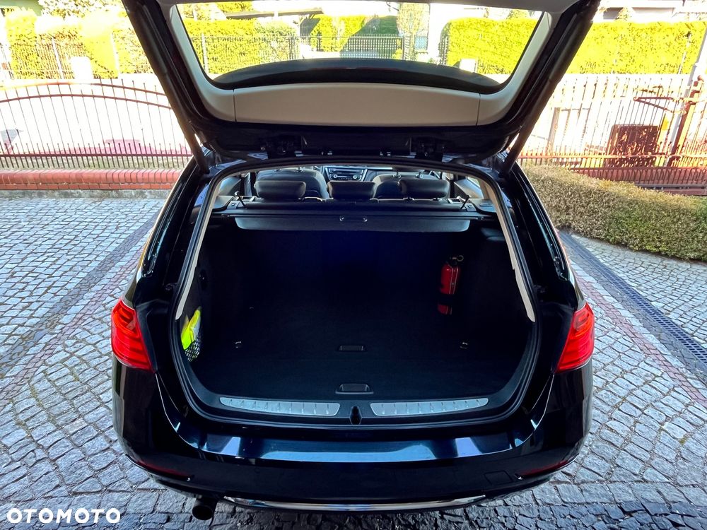BMW Seria 3 318d Blue Performance Luxury Line - 9