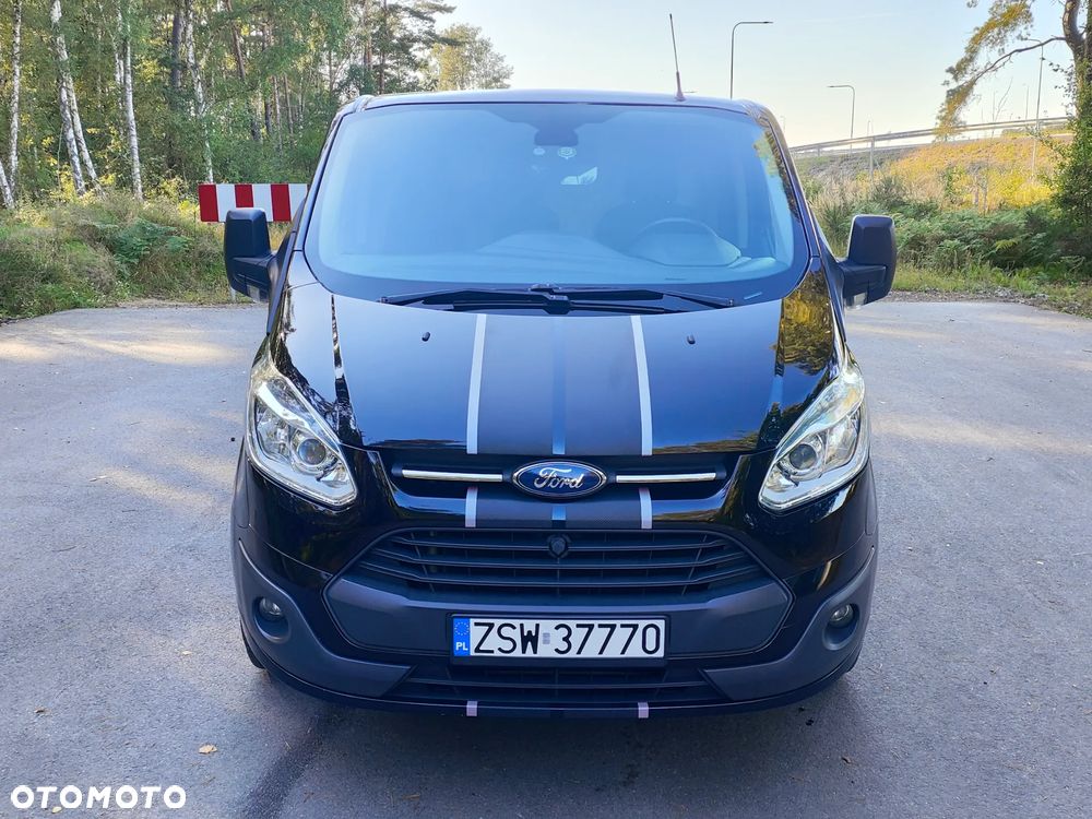 Ford Transit Custom 270 L1H1 Trend - 2