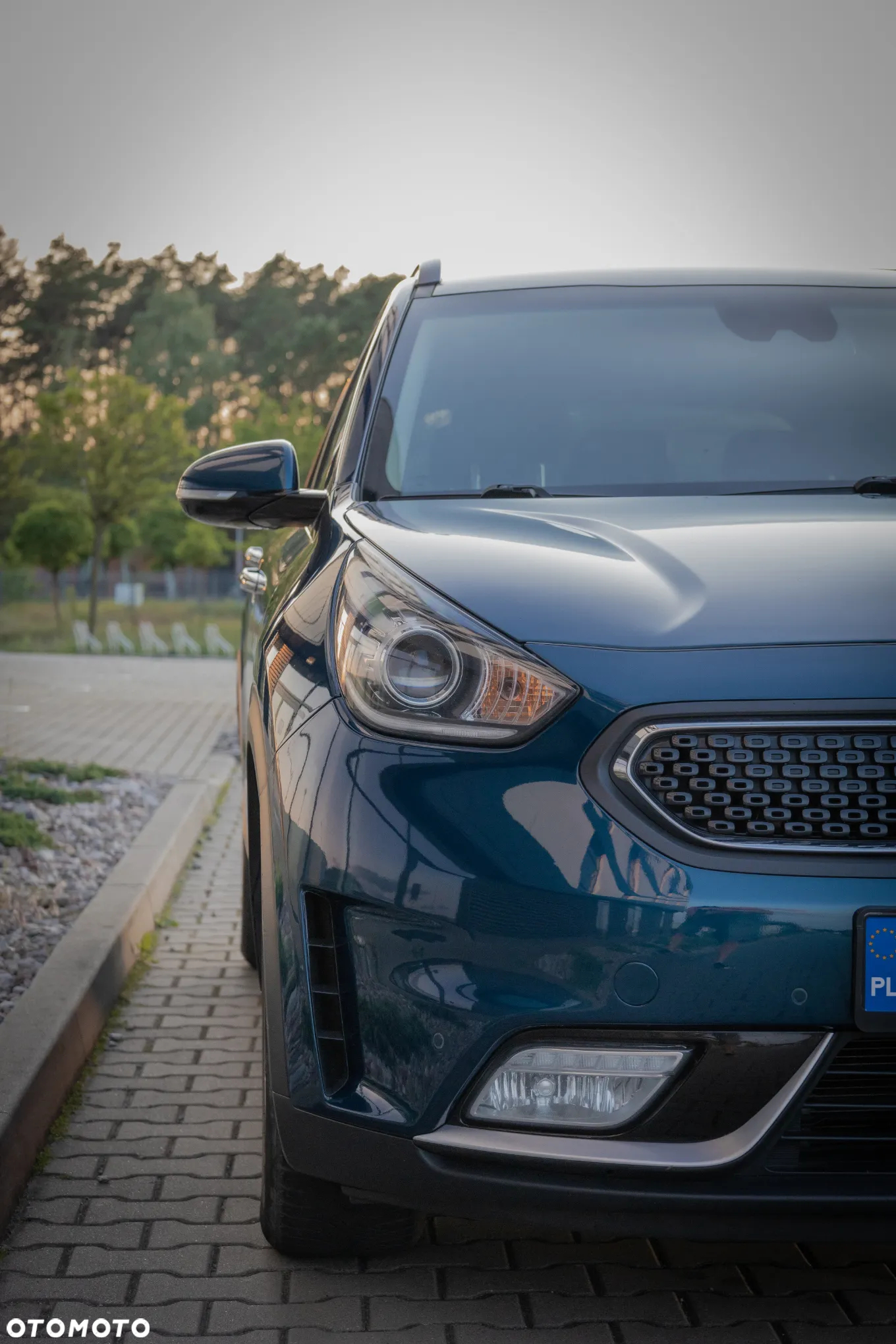 Kia Niro - 17