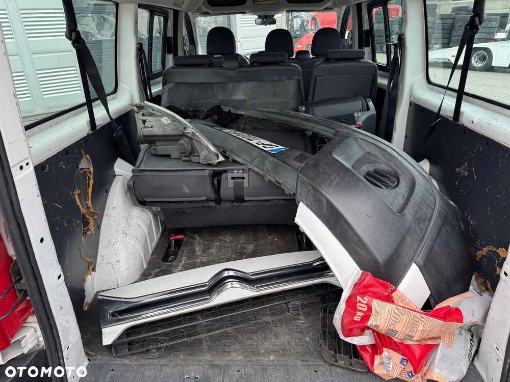 Citroën Jumpy - 14