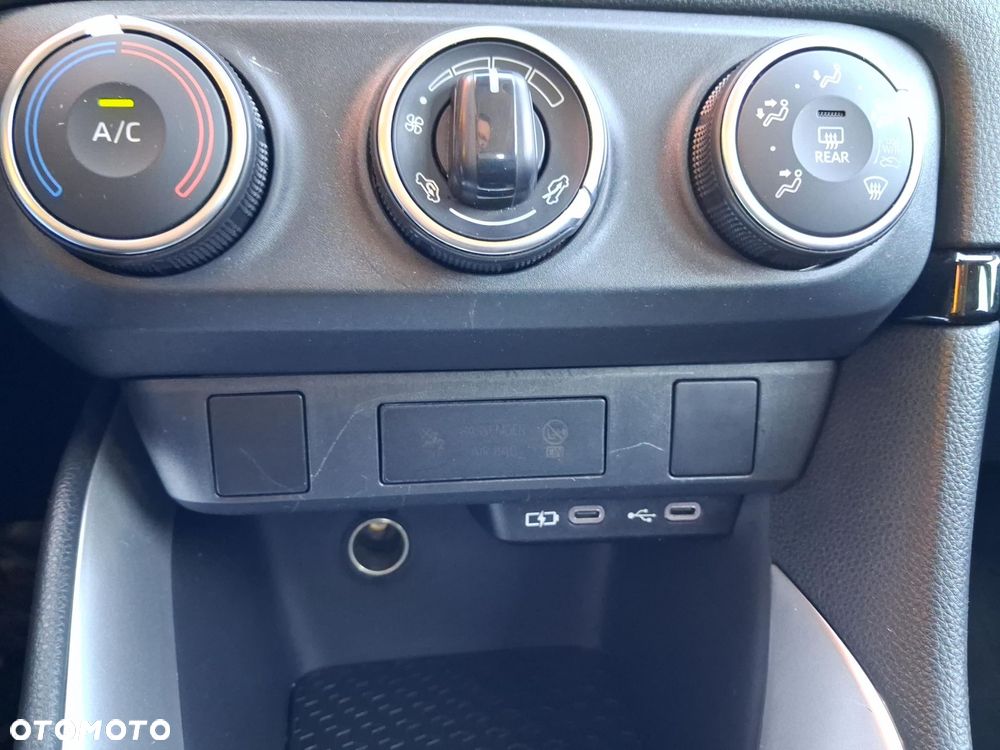 Toyota Yaris 1.5 Active - 16