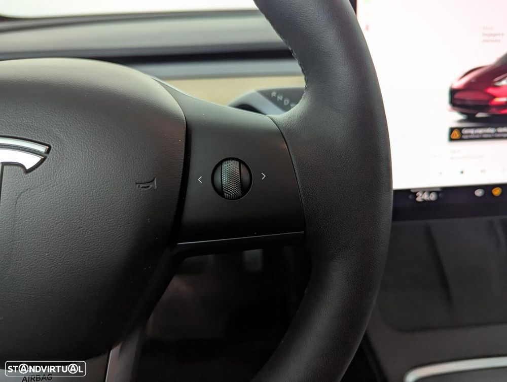 Tesla Model 3 Long Range Tração Traseira - 9