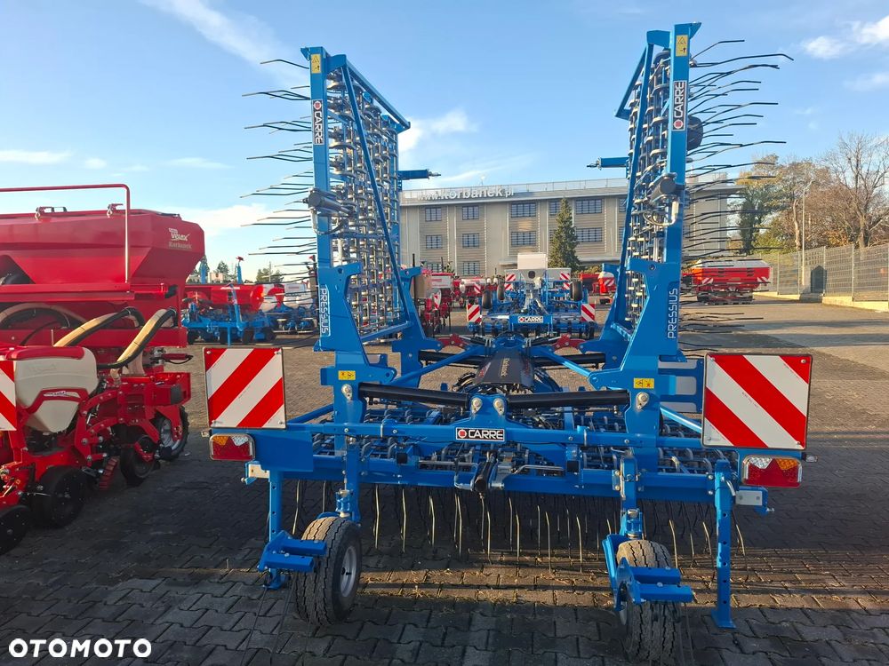 CARRE Pressius - 9