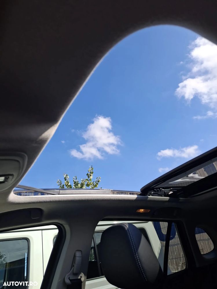 Suzuki SX4 S-Cross 1.4 Boosterjet Mild Hybrid AllGrip Luxus - 32