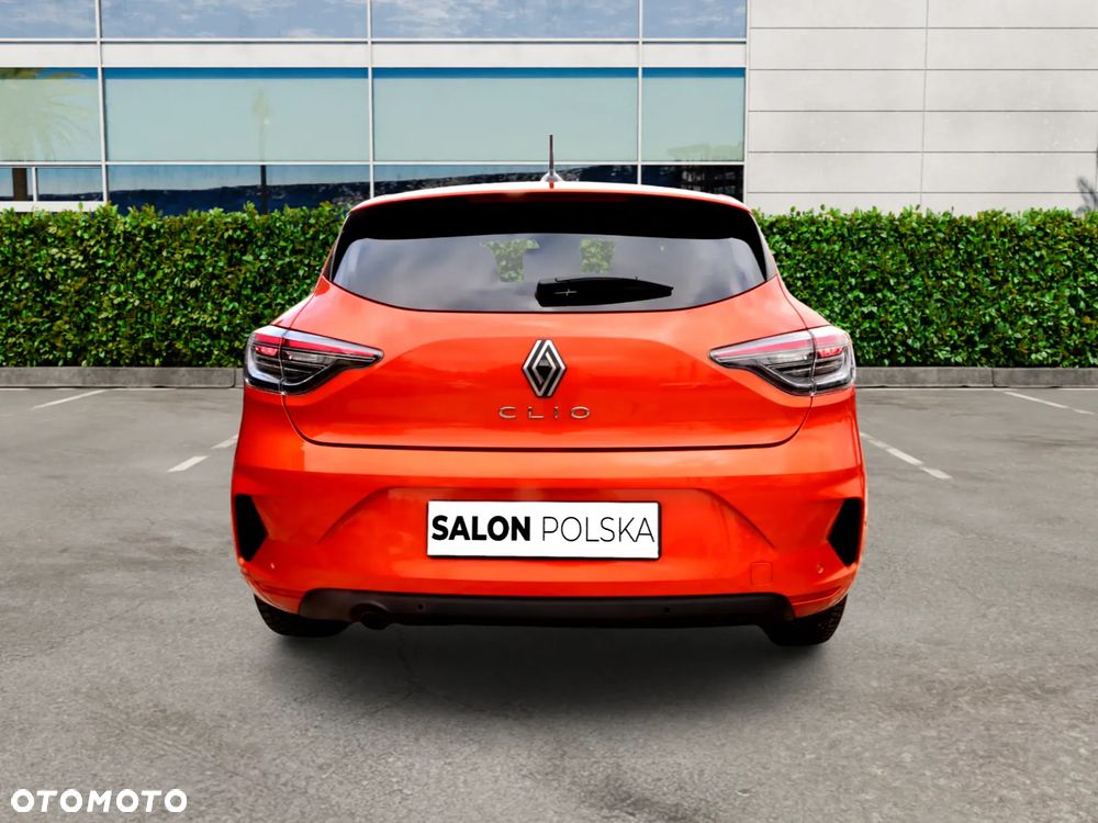 Renault Clio TCe 90 EVOLUTION - 5