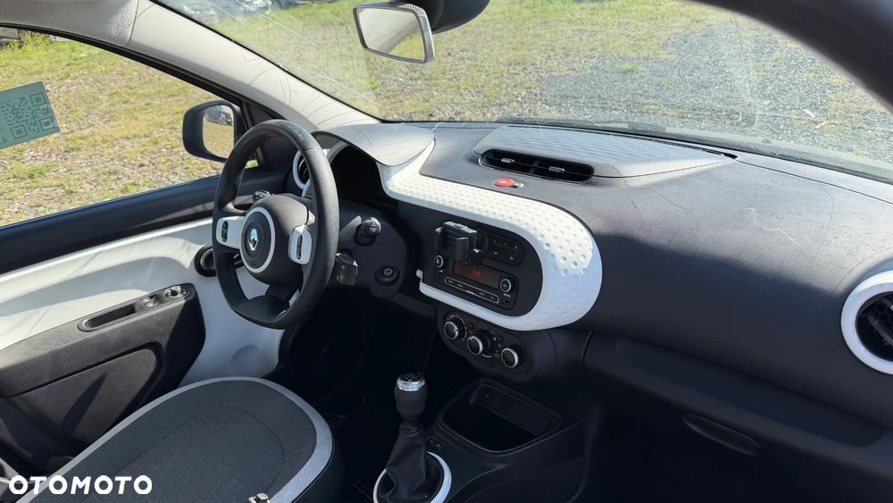 Renault Twingo SCe 70 Intens - 16