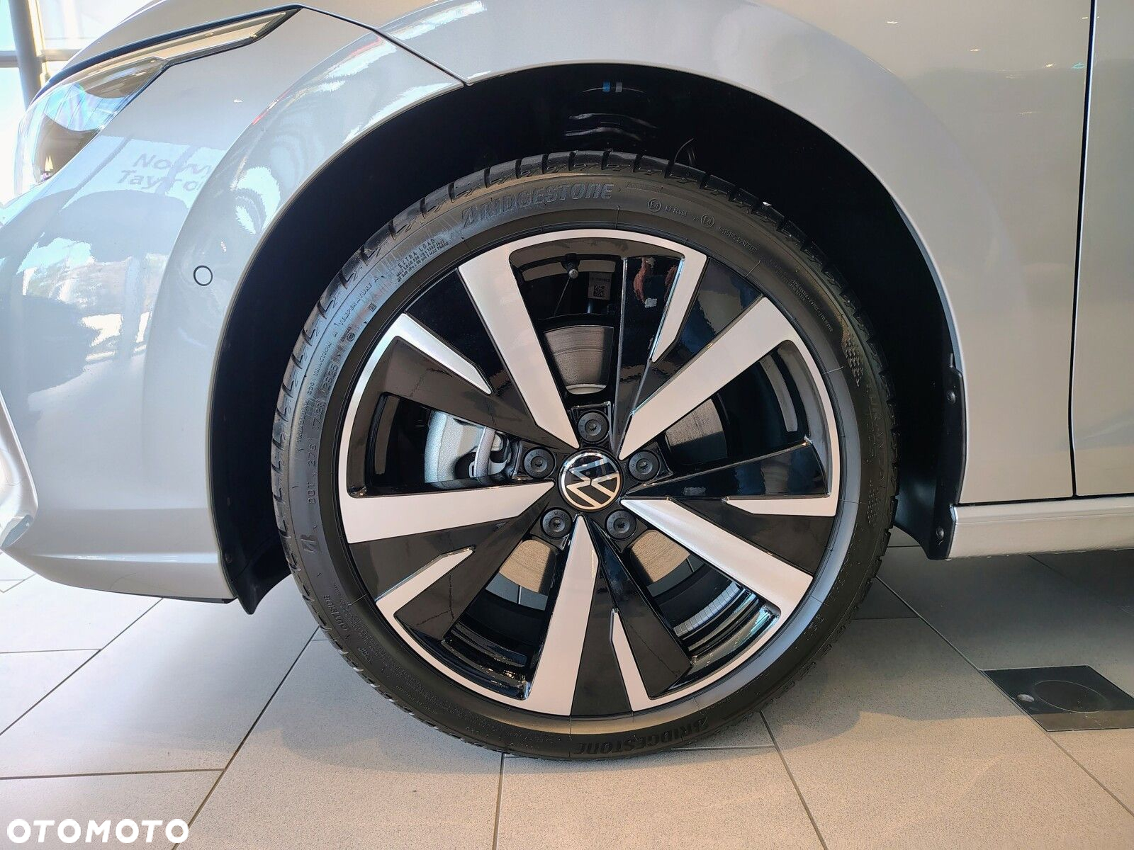 Volkswagen Golf - 7